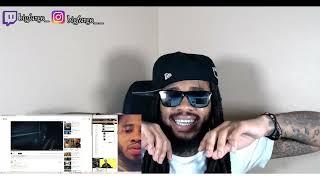 SZA - Drive (Official Video) REACTION