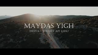 DIHYA - YOUSSEF AIT LHAJ COVER ( MAYDAS YIGH )