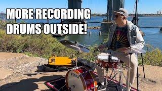 Tama Club-JAM Mini at Fort Wadsworth Park