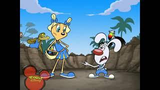 Brandy & Mr. Whiskers - Säsong 2 Avsnitt 12