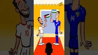 Jordan & Uzbekistan Join the World Cup – Asia Welcomes Newcomers!