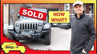 Why I Sold My Jeep, and What It Means for You and the Channel