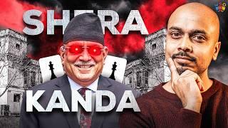 Dark Reality of Shera Durbar | WSO | Binayak Kuikel |