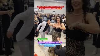 ХОРАЗИМЛИКЛАРГА НИМА БЎЛИЯПТИ ТОВБА #той #svadbauz #свадьба