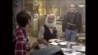 Only Fools and Horses | He won't go to the doctors, because he is scared of Docs! #SicknessandWealth