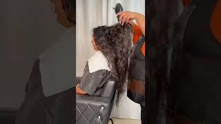 Transformation with Prohall Select One - Part 2 #progressive #straightening #tutorial
