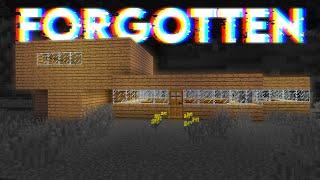 Exploring a Forgotten Minecraft World.mp4