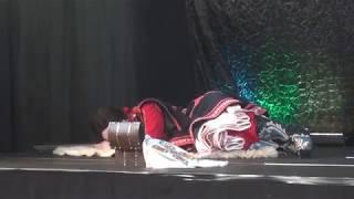 Iardacil - Otoyomegatari | AniMatsuri 2017 | EuroCosplay Contest