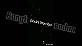 BANGTAN