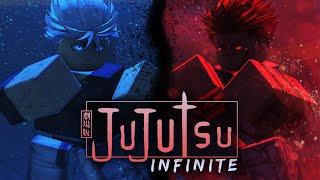 Jujutsu Infinite | Release Trailer