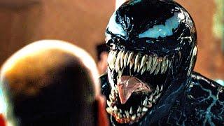 Venom Takes Control Of Tom Hardy | Venom