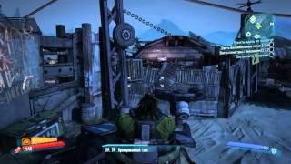 Borderlands2 2014 без коментов, просто воюем как умеем Ракеты здесь не помогут