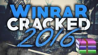  How to Crack Winrar  2016  [HD] 