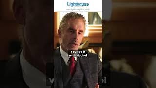 Predatory Trolling is a Social Epidemic: Jordan Peterson: Lighthouse International #shorts #trolling