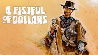 A Fistful of Dollars (1964) Movie || Clint Eastwood, Marianne Koch, Josef Egger || Review and Facts