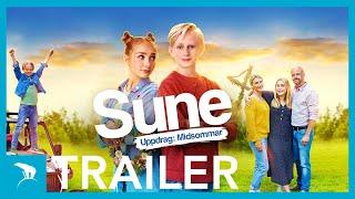 Sune - Uppdrag midsommar | Officiell trailer | Se filmen hemma!