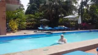 sealodge pool pattaya , 09-02-2015