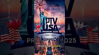 Endless Entertainment with IPTV! #news