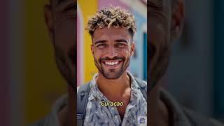 The Most Handsome Male Features According to AI pt16 #shortvideo #explore #facts #fyp #handsome #ai