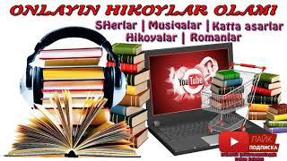 #bolajon #ertak #erkatoy Xalq ertagi - Quyonchaning uychasi yohud botir xo'roz