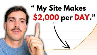 I Make $2k/day With FREE Traffic (copy this)