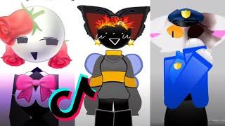 Funny Emoji Cats TikTok Edits- Emoji Cat TikTok Compilation #69