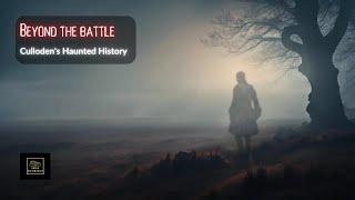 Beyond the Battle: Culloden's haunted history