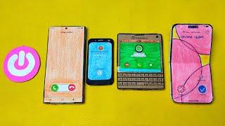 Samsung s24u/palm phone/BB passport/iPhone 16 flip,justalk+meet+WhatsApp+tam tam, incoming call