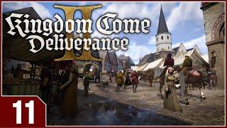 Kingdom Come: Deliverance 2 - EP11