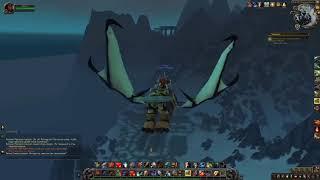 квест Наблюдение с безопасного расстояния world of warcraft Shadowlands
