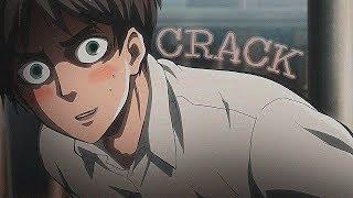 Attack on Titan Crack #1