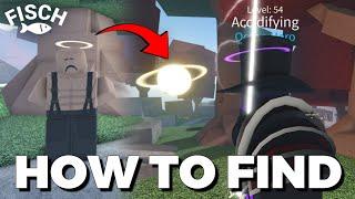 HOW TO FIND AND OBTAIN ALL LANTERNS & THE LANTERN KEEPER IN ROBLOX FISCH!