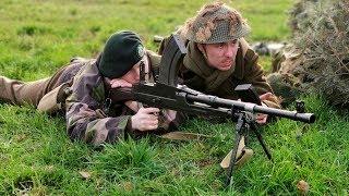 British WW2 Reenactment - Battle of Baakhoven 1944 / Echt - Susteren