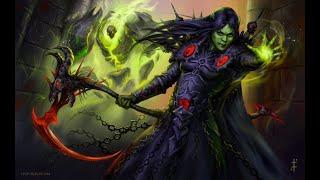 🟢World of Warcraft Dragonflight Warlock Play