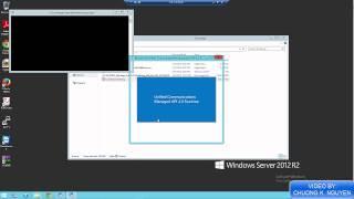 Exchange Server 2013 & Barracuda Antispam Part 6