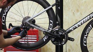 Specialized S-Works Tarmac SL7 - DQS - dream - build  - bikebuild - Cycles of Life - bikeporn