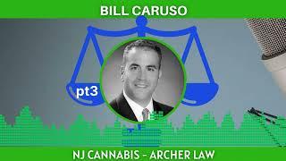 pt3  NJ CannaBusiness Association w Bill Caruso