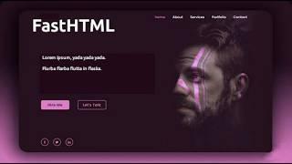 Customize Your FastHTML Design Like a Pro in 2025!