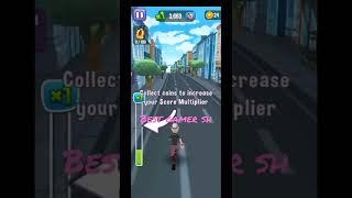 Angry Gran Run Android Gamepaly #Best gamer sh