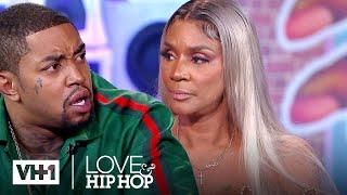 Love & Hip Hop Atlanta Season 10 Reunion: Must-See Moments 