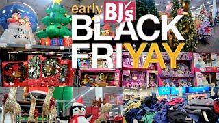 Bj's Wholesale  Club Browse New Early Black Friday Deals  &  New Finds