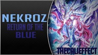 Nekroz Deck Profile & Combo Tutorial (Feb 2016 Adjusted List)