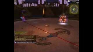 DEKARON pvp XxDarkcoglia93 vs ARDEK