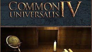 EU4 Let's Try Common Universalis Mod 19