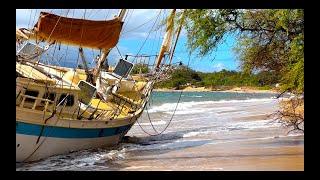 Getting A 46-Year-Old Sailboat Ready To Cross Oceans - Epi. 13