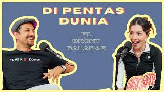 Studio Sembang - Di Pentas Dunia ft. Bront Palarae