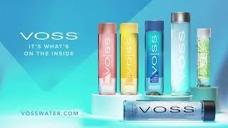 VOSS, It's What's On The Inside (2021)