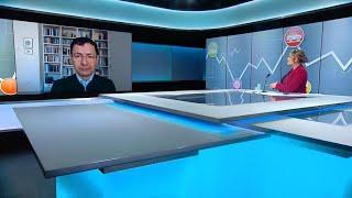 Collapse & chaos: SVB, Signature Bank failures spark global panic • FRANCE 24 English