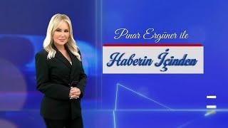 #CANLI | Pınar Ergüner ile Haberin İçinden - 9 Ekim Çarşamba  - TGRT Haber