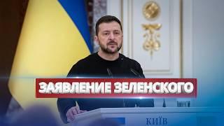 Новый этап войны в 2027 году / Раздел Украины на 3 части?